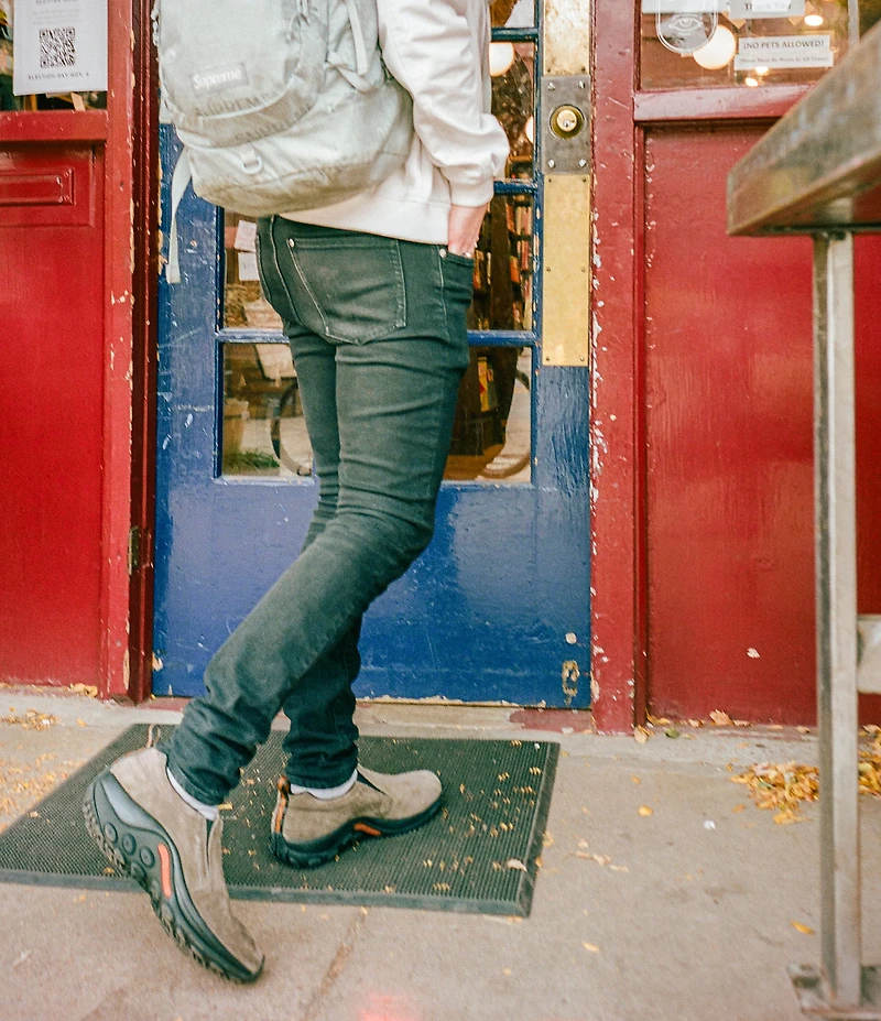 Merrell Men's Jungle Suede Moc Sneakers