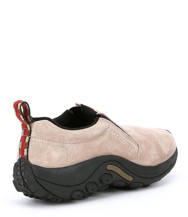Merrell Men's Jungle Suede Moc Sneakers