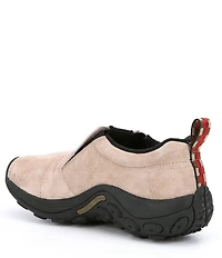 Merrell Men's Jungle Suede Moc Sneakers