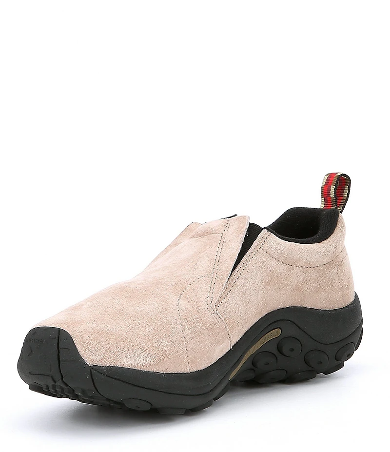 Merrell Men's Jungle Suede Moc Sneakers
