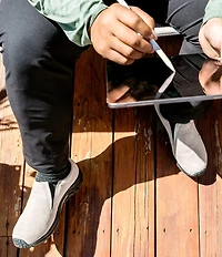 Merrell Men's Jungle Suede Moc Sneakers