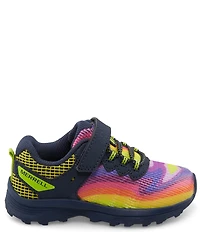 Merrell Kids' Nova 3 Jr Sneakers (Infant)