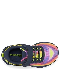 Merrell Kids' Nova 3 Jr Sneakers (Infant)