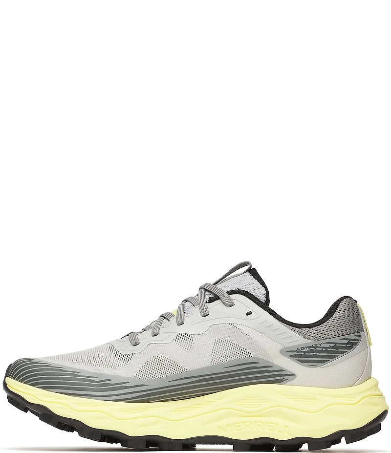Merrell Men's Agility Peak 6 Trail Runners