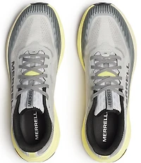 Merrell Men's Agility Peak 6 Trail Runners