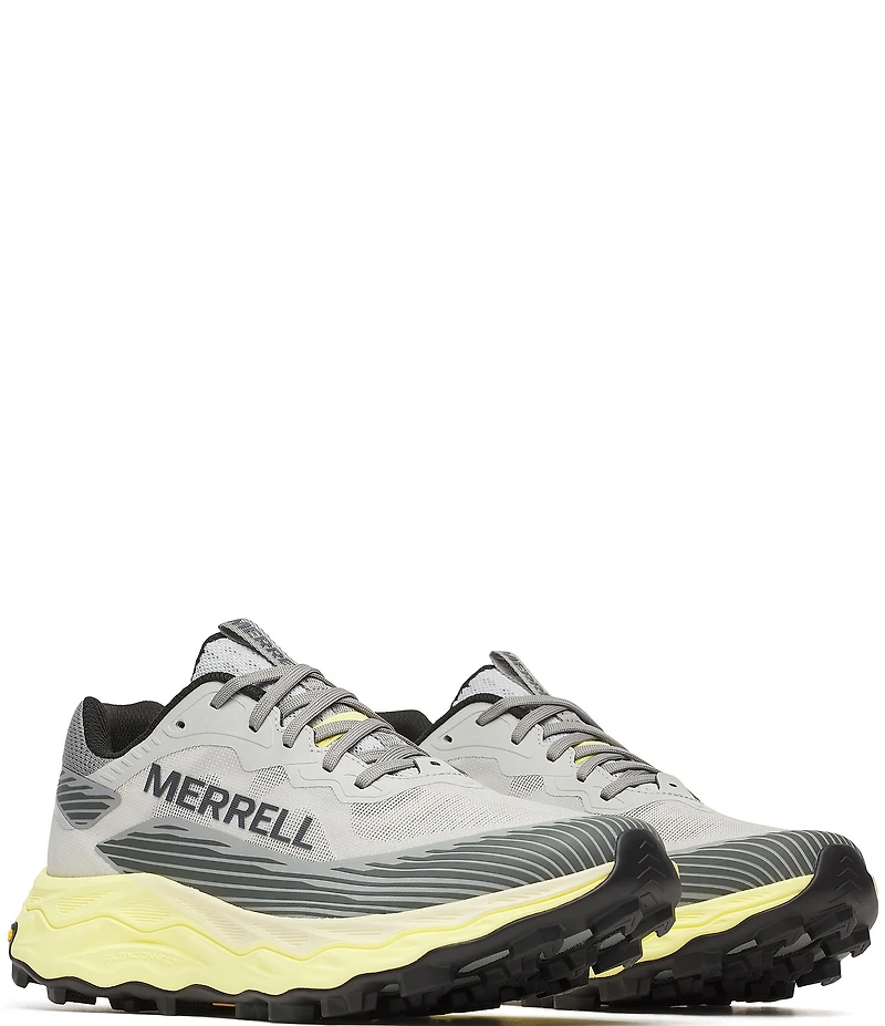 Merrell Men's Agility Peak 6 Trail Runners