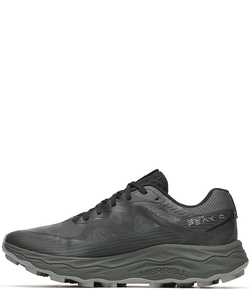 Merrell Men's Agility Peak 6 Trail Runners