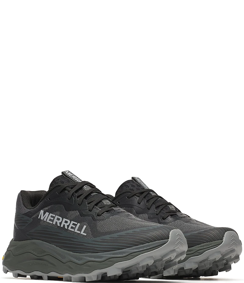 Merrell Men's Agility Peak 6 Trail Runners