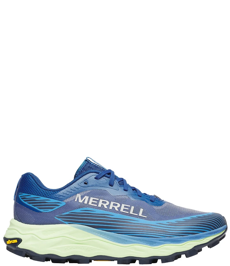 Merrell Men's Agility Peak 6 Trail Runners