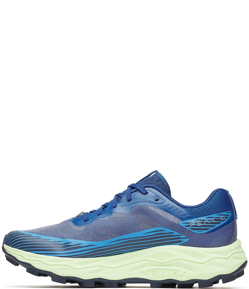 Merrell Men's Agility Peak 6 Trail Runners