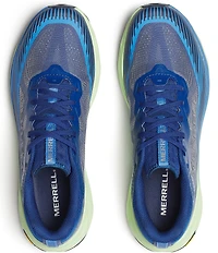 Merrell Men's Agility Peak 6 Trail Runners