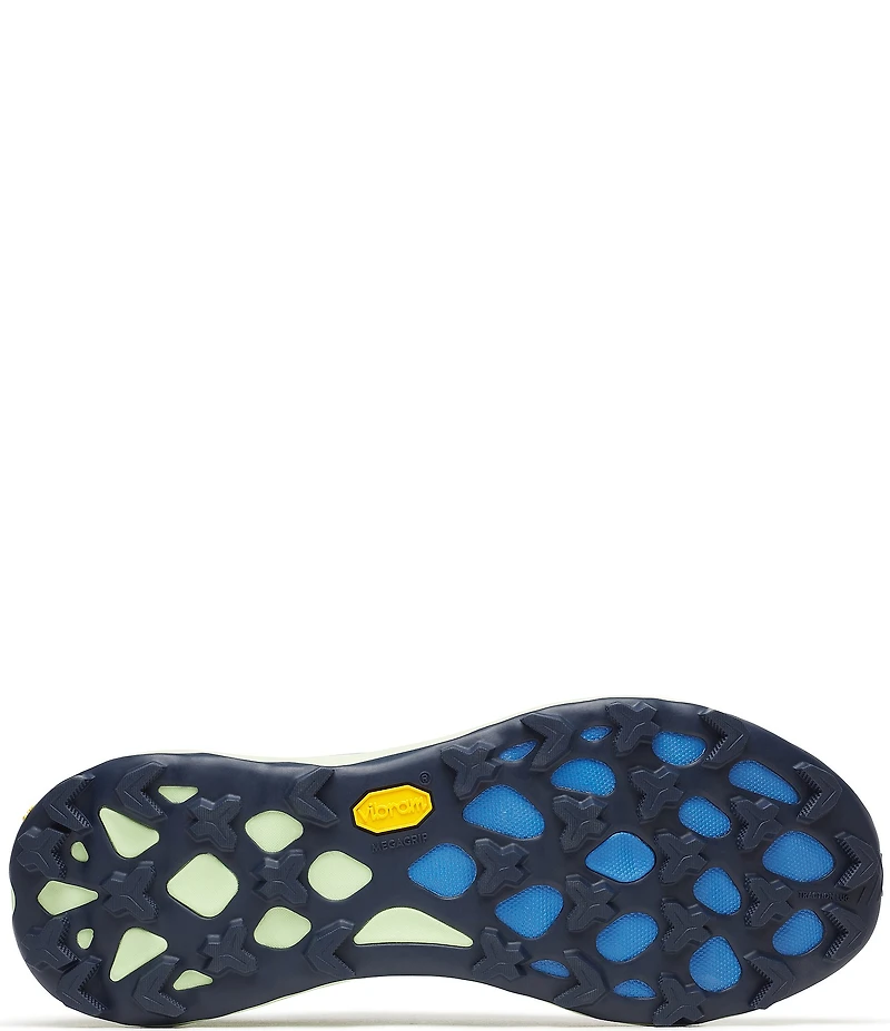 Merrell Men's Agility Peak 6 Trail Runners