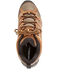 Merrell Men's Moab 3 Mid Waterproof Hiking Boots