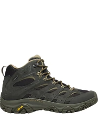 Merrell Men's Moab 3 Mid Waterproof Hiking Boots