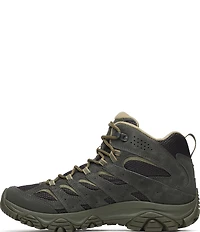 Merrell Men's Moab 3 Mid Waterproof Hiking Boots