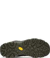 Merrell Men's Moab 3 Mid Waterproof Hiking Boots