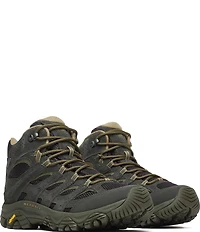 Merrell Men's Moab 3 Mid Waterproof Hiking Boots