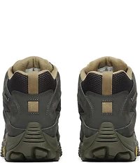Merrell Men's Moab 3 Mid Waterproof Hiking Boots