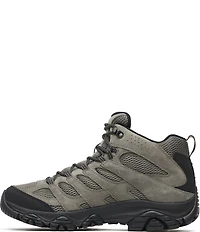 Merrell Men's Moab 3 Mid Waterproof Hiking Boots