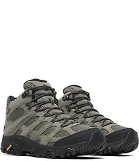Merrell Men's Moab 3 Mid Waterproof Hiking Boots