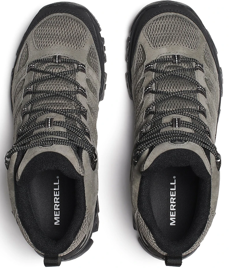 Merrell Men's Moab 3 Mid Waterproof Hiking Boots