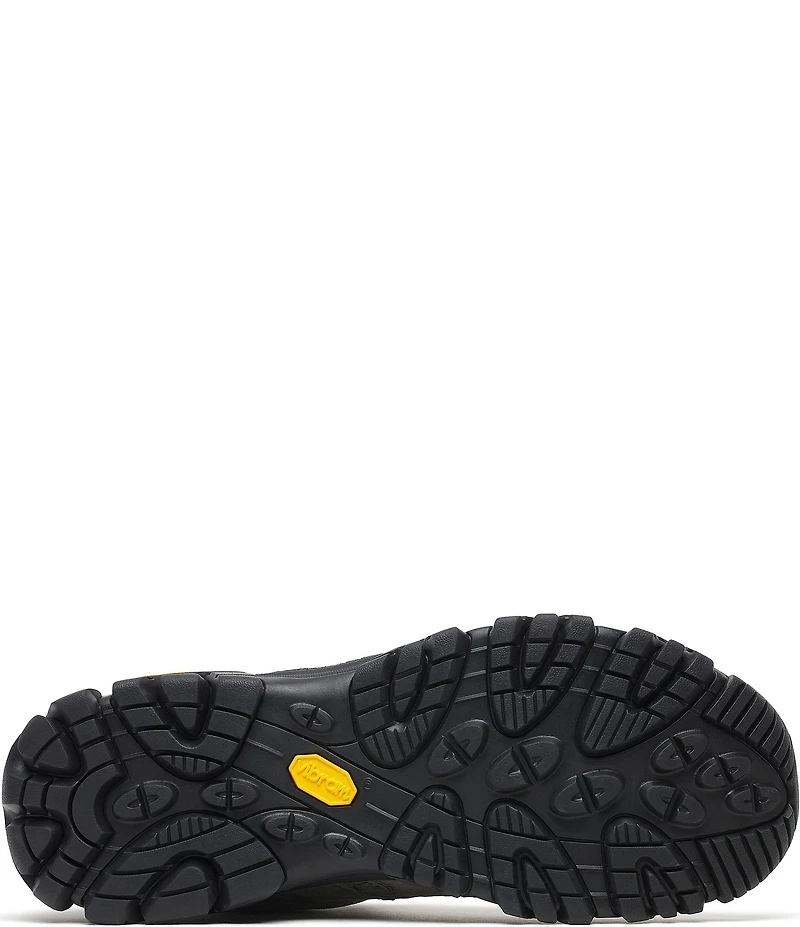 Merrell Men's Moab 3 Mid Waterproof Hiking Boots