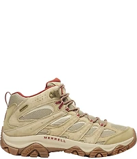 Merrell Men's Moab 3 Mid Waterproof Hiking Boots