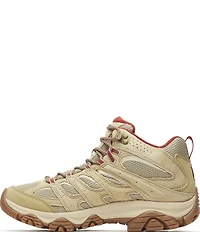 Merrell Men's Moab 3 Mid Waterproof Hiking Boots
