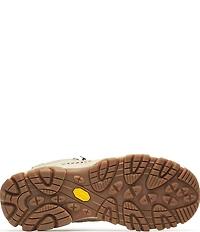 Merrell Men's Moab 3 Mid Waterproof Hiking Boots