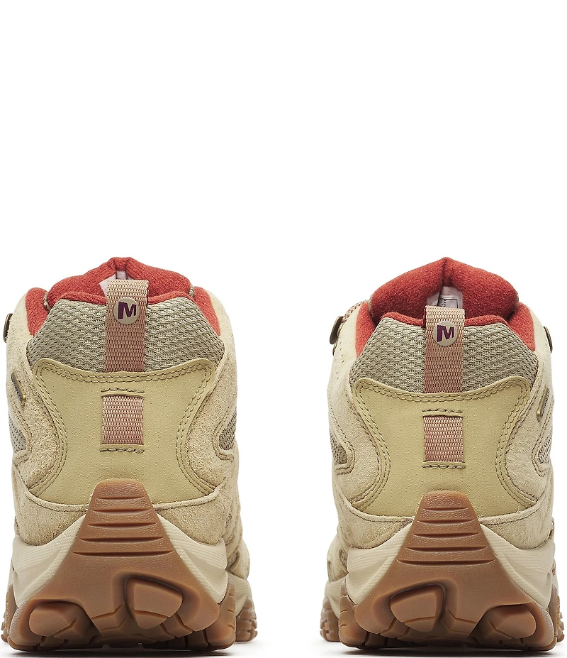 Merrell Men's Moab 3 Mid Waterproof Hiking Boots