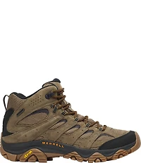 Merrell Men's Moab 3 Mid Waterproof Hiking Boots