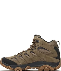 Merrell Men's Moab 3 Mid Waterproof Hiking Boots
