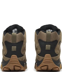 Merrell Men's Moab 3 Mid Waterproof Hiking Boots