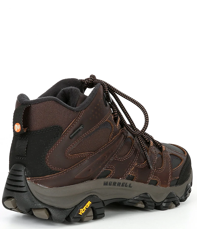 Merrell Men's Moab 3 Thermo Mid Waterproof Boots