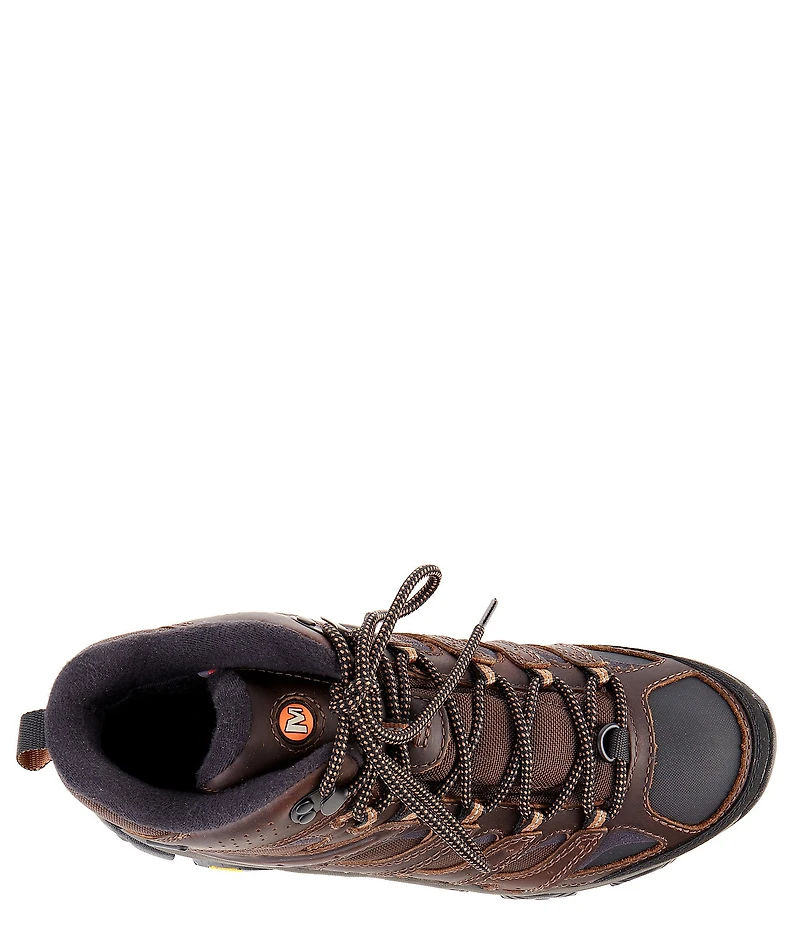 Merrell Men's Moab 3 Thermo Mid Waterproof Boots