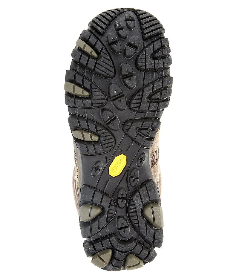 Merrell Men's Moab 3 Vent Hiking Sneakers