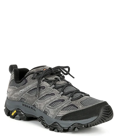 Merrell Men's Moab 3 Vent Hiking Sneakers