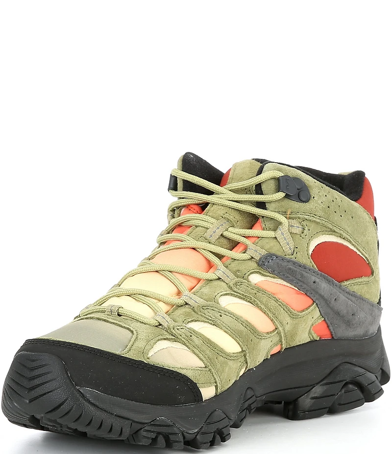 Merrell Men's Moab 3 Vista Mid Waterproof Mid Hikers