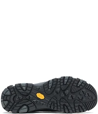 Merrell Men's Moab Adventure 3 Moc Waterproof Leather Slip Ons