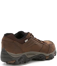 Merrell Men's Moab Adventure Lace Up Waterproof Hiking Sneakers