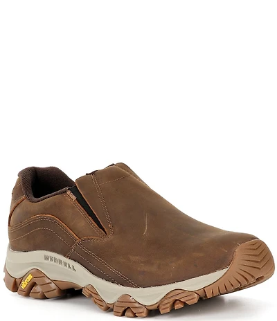 Merrell Men's Moab Adventure Moc Slip-Ons