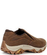 Merrell Men's Moab Adventure Moc Slip-Ons
