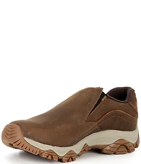 Merrell Men's Moab Adventure Moc Slip-Ons