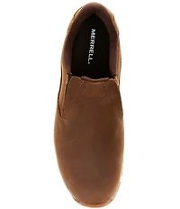 Merrell Men's Moab Adventure Moc Slip-Ons