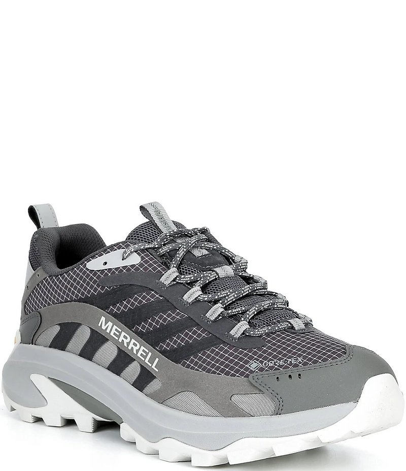 Merrell Men's Moab Speed 2 GORE-TEX Hiker Shoe