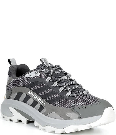 Merrell Men's Moab Speed 2 GORE-TEX Hiker Shoe