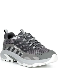 Merrell Men's Moab Speed 2 GORE-TEX Hiker Shoe