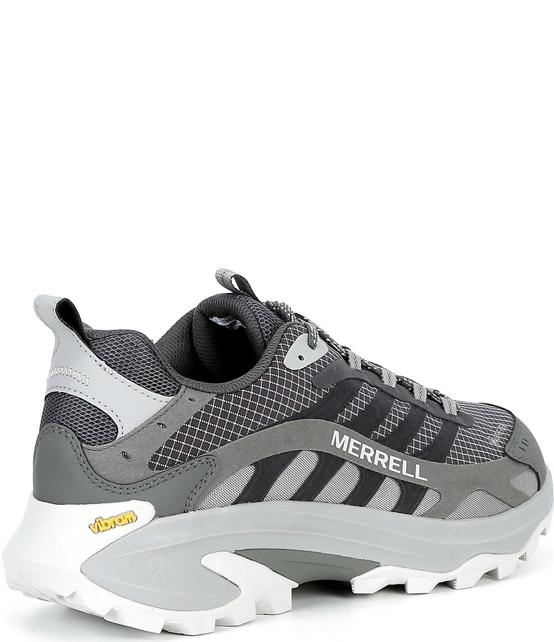 Merrell Men's Moab Speed 2 GORE-TEX Hiker Shoe