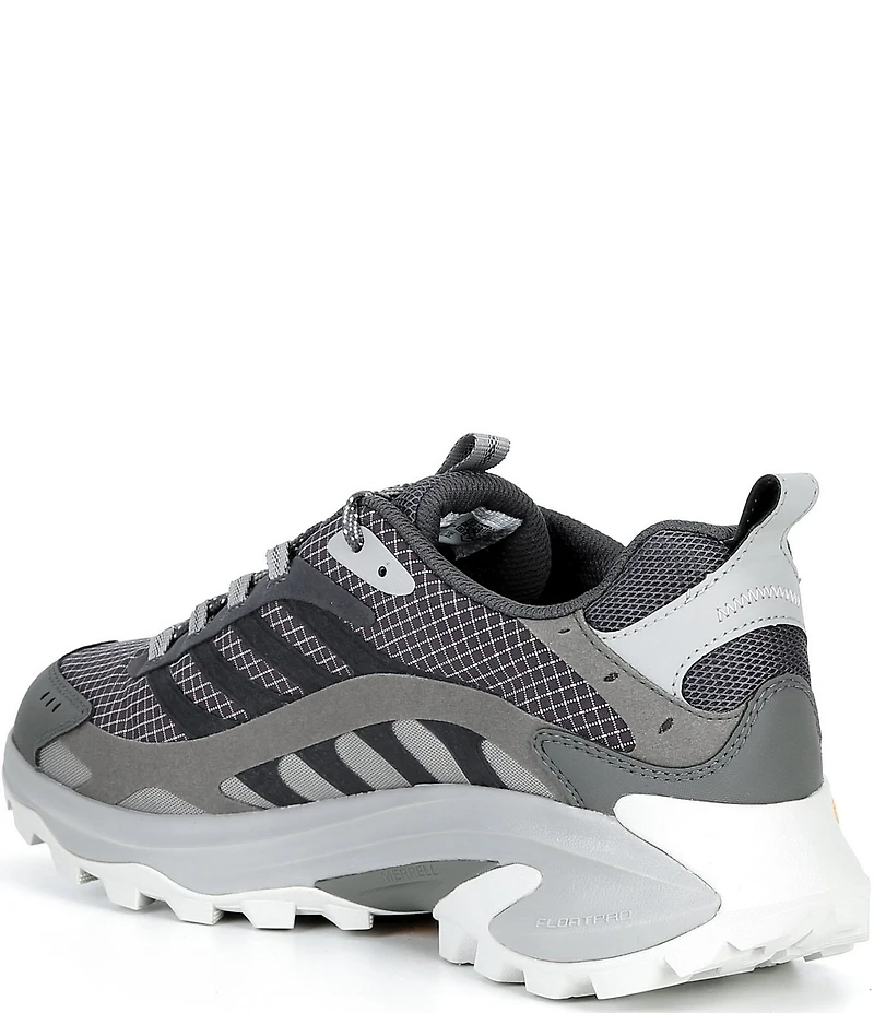 Merrell Men's Moab Speed 2 GORE-TEX Hiker Shoe