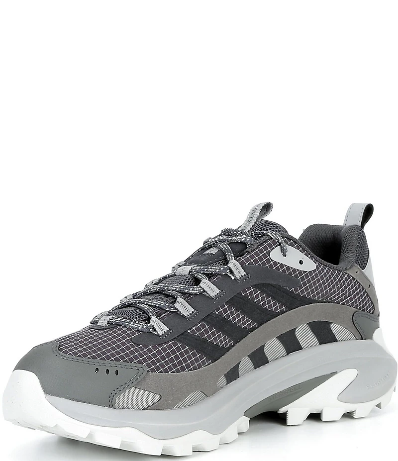 Merrell Men's Moab Speed 2 GORE-TEX Hiker Shoe
